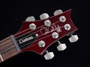 ポールリードスミス gibson fender les paul strat standard mccarty