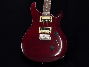 ポールリードスミス gibson fender les paul strat standard mccarty