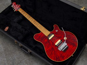 ミュージックマン fender peavey Wolfgang 5150 エディー VAN HALEN 