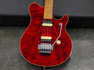 ミュージックマン fender peavey Wolfgang 5150 エディー VAN HALEN 