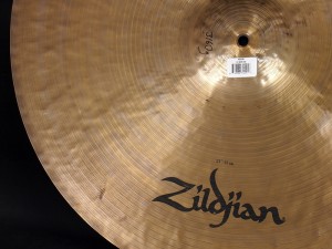 Zildjian　Kerope 24