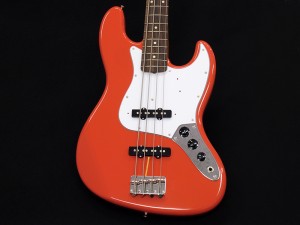 フェンダー USA japan mex vintage jb 75 62 US standard elite professional deluxe custom shop