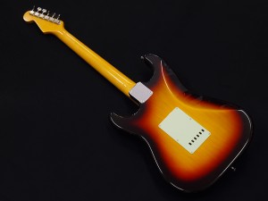 フェンダー USA japan mex vintage st 71 54 57 62 TX US 3 tone sunburst standard elite professional deluxe custom shop