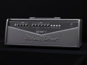 ヒュース アンド ケトナー トライアンプ mkII MK2 III MK3 Trilogy triamp jvm dsl