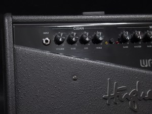 ヒュース アンド ケトナー トライアンプ mkII MK2 III MK3 Trilogy triamp jvm dsl