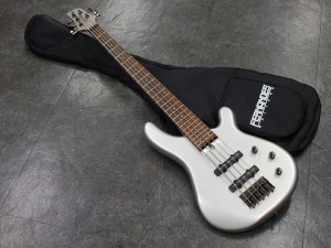 フェルナンデス warwick ibanez spector greco schecter esp ロバート トゥルージロ