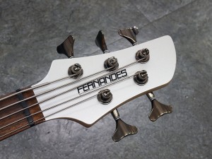 フェルナンデス warwick ibanez spector greco schecter esp ロバート トゥルージロ