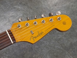 フェンダー　ジャパン texas special classic 60s stratocaster クラシック　ストラト