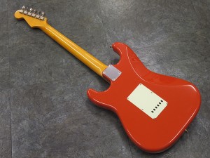 フェンダー　ジャパン texas special classic 60s stratocaster クラシック　ストラト