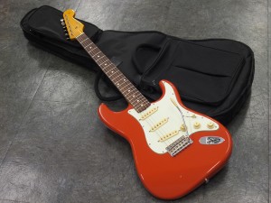 フェンダー　ジャパン texas special classic 60s stratocaster クラシック　ストラト