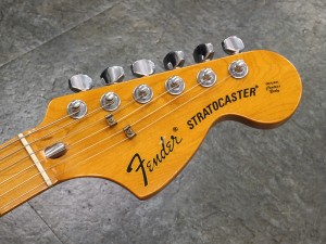 フェンダー ジャパン texas special classic 60s 62 54 57 68 stratocaster クラシック　ストラト