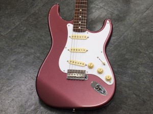 フェンダー　ジャパン texas special classic 60s stratocaster クラシック　ストラト