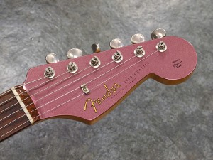 フェンダー　ジャパン texas special classic 60s stratocaster クラシック　ストラト