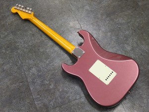 フェンダー　ジャパン texas special classic 60s stratocaster クラシック　ストラト