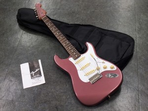 フェンダー　ジャパン texas special classic 60s stratocaster クラシック　ストラト