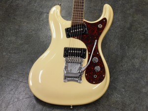 モズライト　モズレー　ジャパン　黒雲　フィルモア　fillmore japan クロクモ　usa エクセレント　excellent Custom super スーパー　カスタム MARK-1