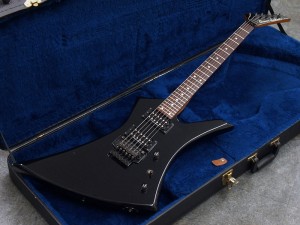 ジャクソン グローバー グローヴァー スターズ rrv standard b.c.rich soloist esp gibson explorer RR