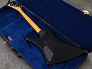 ジャクソン グローバー グローヴァー スターズ rrv standard b.c.rich soloist esp gibson explorer RR