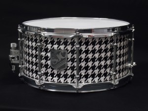 SJC　Tre Cool Snare Drum