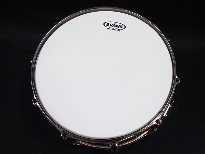 Negi Drums German Copper Snare Drum 14″x5.5″ 税込販売価格
