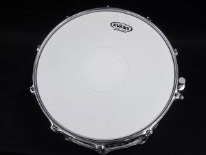 SJC　Tre Cool Snare Drum