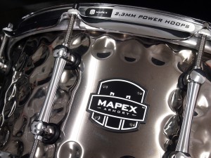 MAPEX　ARST465HCEB