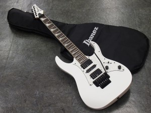 アイバニーズ イバニーズ  S fujigen FGN  RG 350 370 421 初心者 入門 ビギナー rga rgd rev sv sa ar　