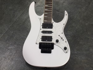 アイバニーズ イバニーズ  S fujigen FGN  RG 350 370 421 初心者 入門 ビギナー rga rgd rev sv sa ar　