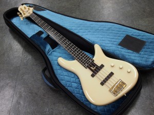 スギ 杉本眞 フジゲン fujigen fgn ibanez nb4 warwick spector momose deviser 富士弦