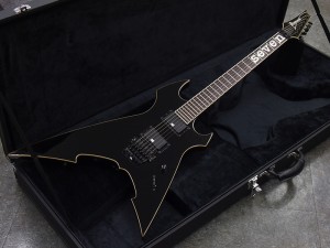 アイバニーズ イバニーズ esp b.c.rich killer prime random star dean washburn jim root fender jackson