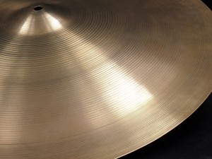 Zildjian　A Pang 22