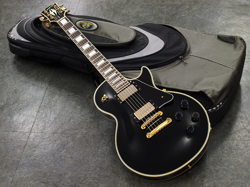 Epiphone Les Paul Custom Ebony 税込販売価格 ￥79,800- 中古 日本製