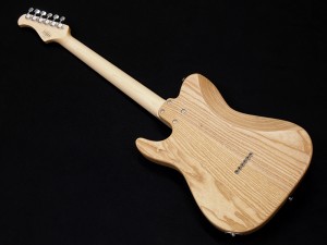 バッカス　タクティックス　tactics T マスター　テレキャスター　TL TELECASTER BTE handmade series ハンドメイドシリーズ