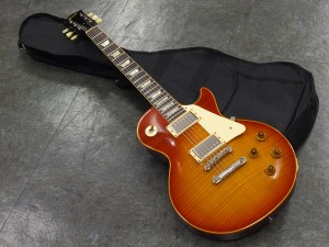 グレコ　mint collection EGF ミント　コレクション　ミンコレ　レスポール　1980年代　tokai LS-50 60 70 80 100 120 japan vintage ジャパンヴィンテージ　ビンテージ　les paul