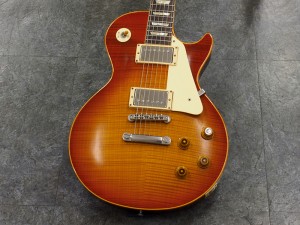 グレコ　mint collection EGF ミント　コレクション　ミンコレ　レスポール　1980年代　tokai LS-50 60 70 80 100 120 japan vintage ジャパンヴィンテージ　ビンテージ　les paul