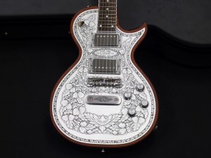 ゼマイティス ゼマティス custom shop antanus a24mf cs24mf