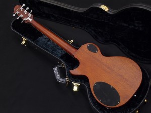 ゼマイティス ゼマティス custom shop antanus a24mf cs24mf