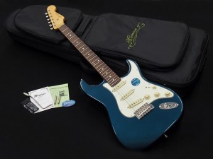 モモセ 百瀬 バッカス BACCHUS ディバイザー ハンドメイド SONIX DEVISER stratocaster vanzandt crews