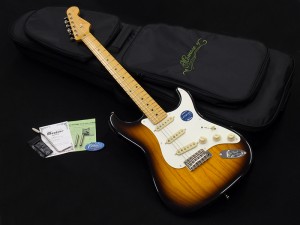 モモセ 百瀬 バッカス BACCHUS ディバイザー ハンドメイド SONIX DEVISER stratocaster vanzandt crews