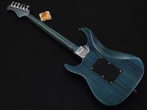 バッカス　ディバイザー　インペリアル　floyd rose ロック式　デラックス deluxe ブルーオイル　DLX handmade series ハンドメイドシリーズ　グローバル　global