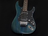 バッカス　ディバイザー　インペリアル　floyd rose ロック式　デラックス deluxe ブルーオイル　DLX handmade series ハンドメイドシリーズ　グローバル　global