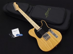 モモセ 百瀬 バッカス BACCHUS ディバイザー ハンドメイド SONIX DEVISER telecaster vanzandt crews