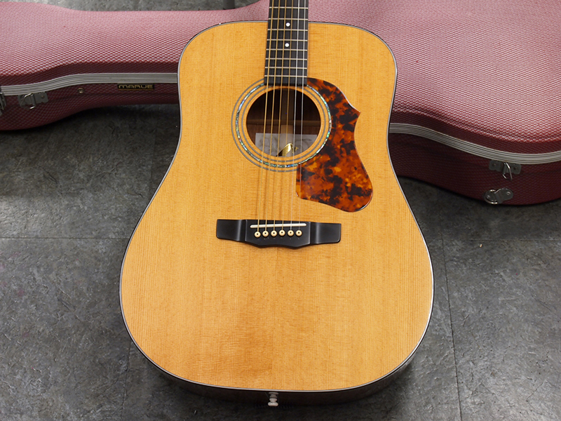 Morris M-80 NAT 税込販売価格 ￥59,800- 中古 この価格で日本製!!抜群