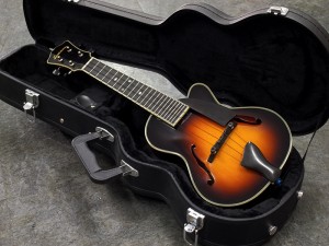 イーストマン famous gibson martin D'angelico kala famous dct 