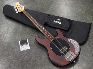 ミュージックマン Stingray スティングレイ レイ S.U.B EX SX active jazzbass JB