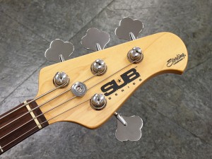 ミュージックマン Stingray スティングレイ レイ S.U.B EX SX active jazzbass JB