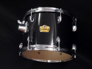 YAMAHA　Tom 12 x 9インチ