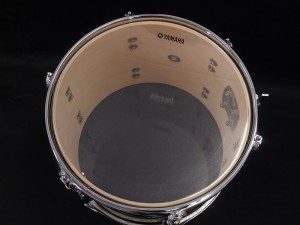 YAMAHA　Tom 12 x 9インチ