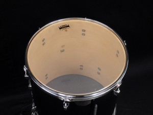 YAMAHA　Floor Tom 16x16インチ with Bootyshaker