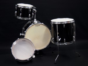 YAMAHA　“MANU KACHE”JUNIOR KIT